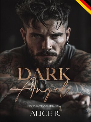 cover image of Dark Angel